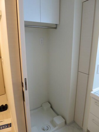 コンフォリア神楽坂の物件内観写真